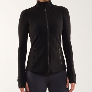 Lululemon Define Jacket (old model)